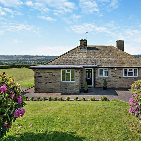2 Bed In Otley Oc-92378 *