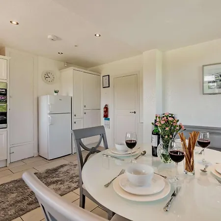 Hébergement de vacances 2 Bed In Otley Oc-92378 Leathley