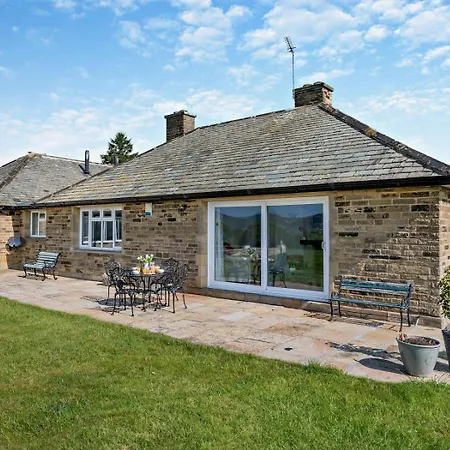 2 Bed In Otley Oc-92378 * Leathley