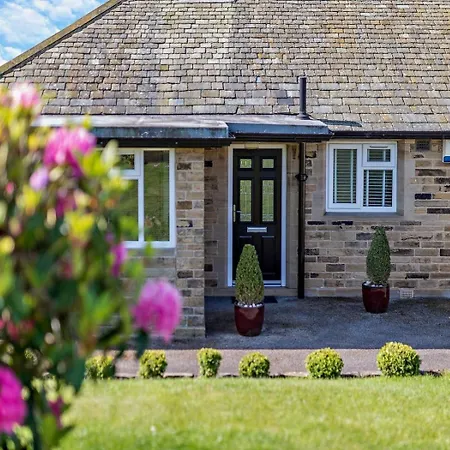 2 Bed In Otley Oc-92378