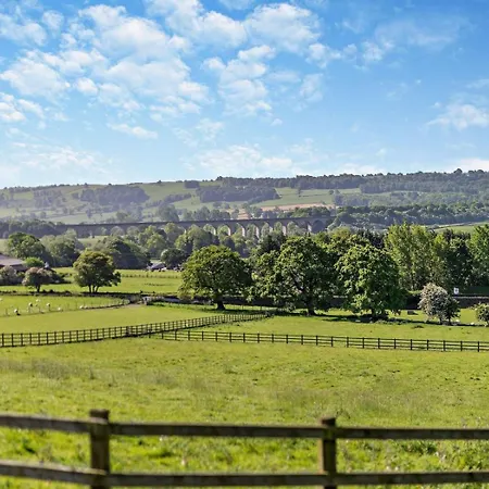 Hébergement de vacances 2 Bed In Otley Oc-92378